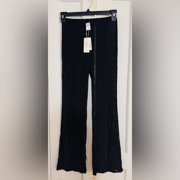 L*Space Kari Glittery Pants - Picture 5 of 9